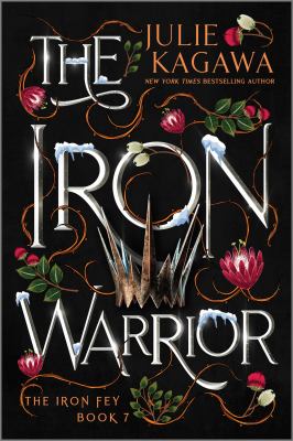 The iron warrior