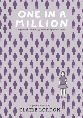 One in a million : a graphic memoir