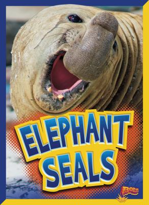 Elephant seals