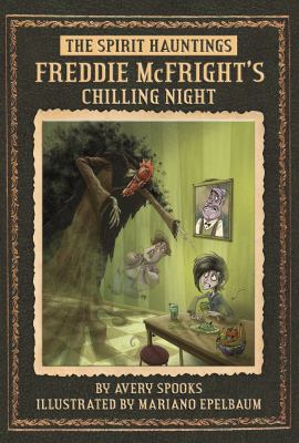 Freddie McFright's chilling night