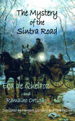 The mystery of the Sintra Road