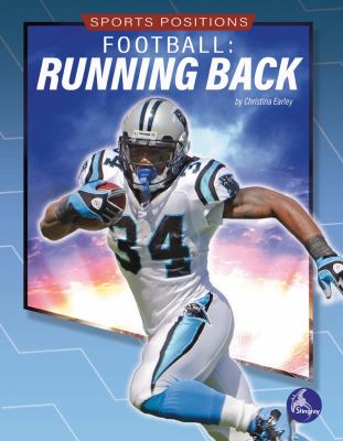 Football : running back