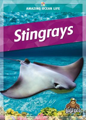 Stingrays