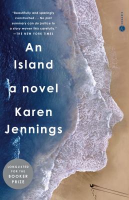 An island : a novel