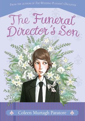 The funeral director's son