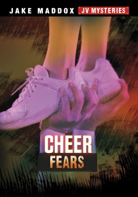 Cheer fears