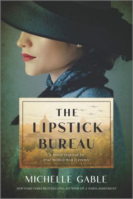 The Lipstick Bureau : a novel