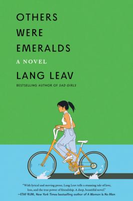 Others were emeralds : a novel