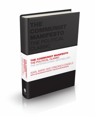 The communist manifesto