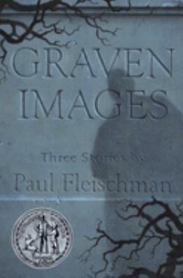 Graven images : three stories