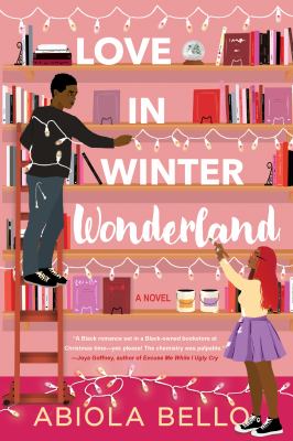 Love in winter Wonderland : a novel