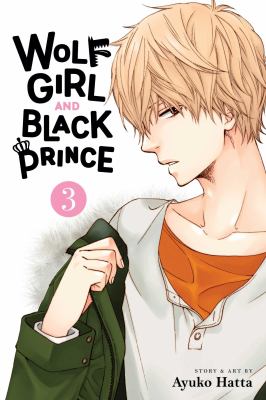 Wolf Girl and Black Prince. 3 /