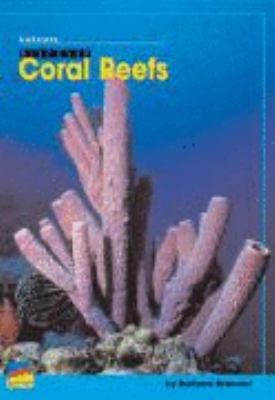 Discover coral reefs
