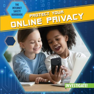 Protect your online privacy