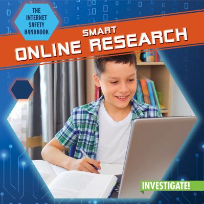 Smart online research
