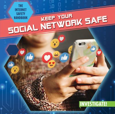 Keep your social network safe