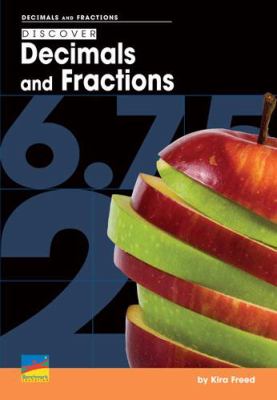 Discover decimals and fractions