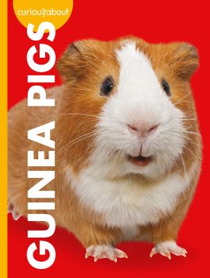 Guinea pigs