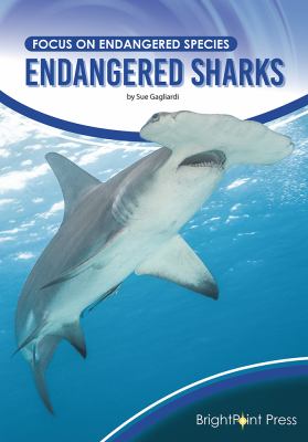 Endangered sharks