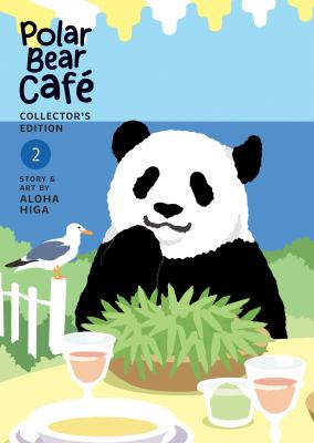 Polar Bear Café. 2 /