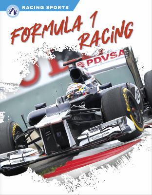 Formula 1 racing