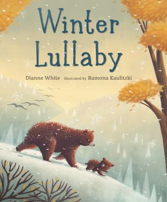 Winter lullaby