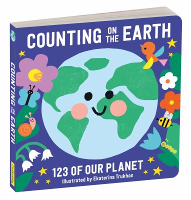 Counting on the Earth : 123 of our planet