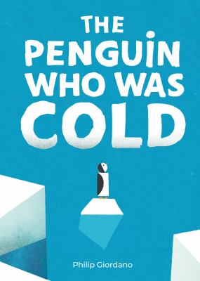 The penguin who was cold