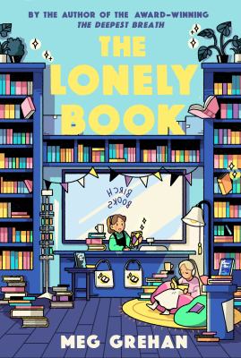 The lonely book