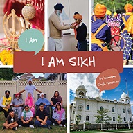 I am Sikh