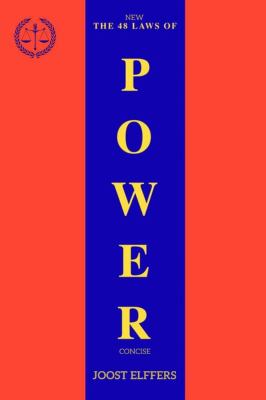 The Concise 48 Laws Of Power : (New_Edition)