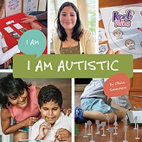 I am autistic