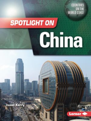 Spotlight on china