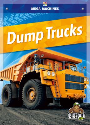 Dump trucks