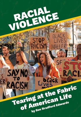 Racial violence : tearing at the fabric of American life