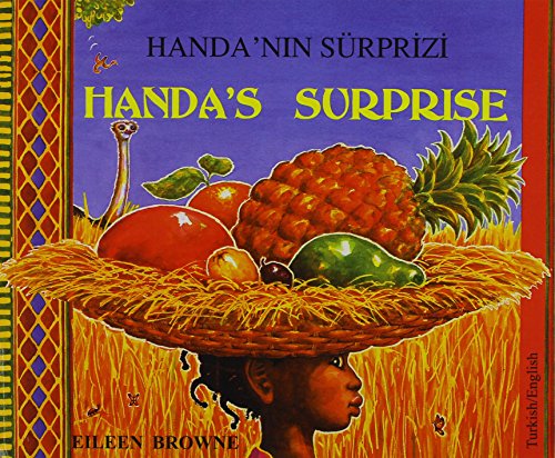 Handa'nin sürprçizçi = Handa's surprise