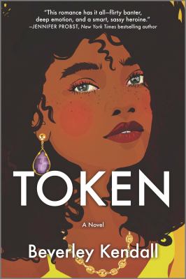 Token : a novel