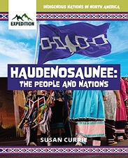 Haudenosaunee : the people and nations