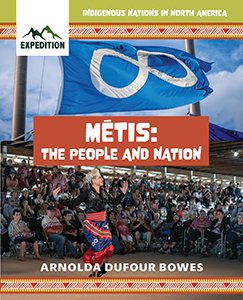 Métis : the people and nation