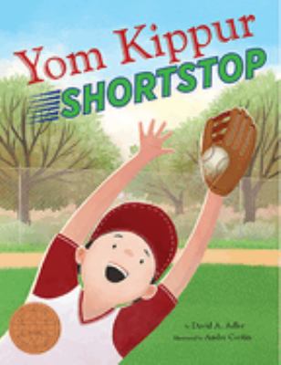 Yom Kippur shortstop