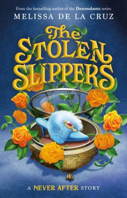 The stolen slippers