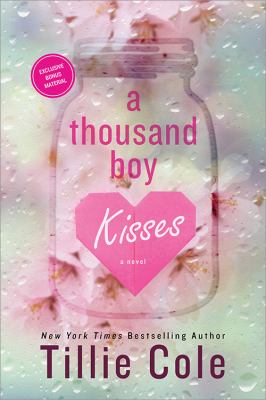 A thousand boy kisses : a novel