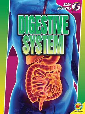 Digestive system