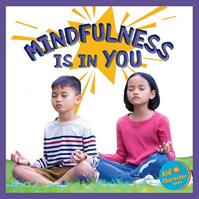 Mindfulness is in you