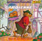 Les oursons Berenstain ont une gardienne