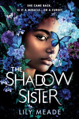 The shadow sister