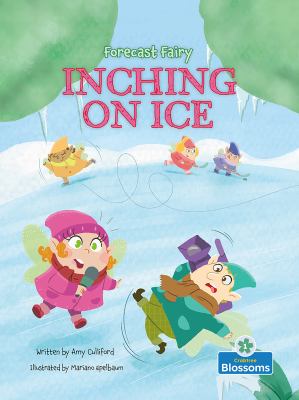 Inching on ice