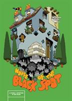 House of the Black Spot : A Double+ adventure