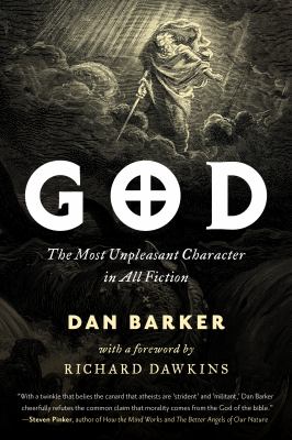 God : the most unpleasant character in all fiction