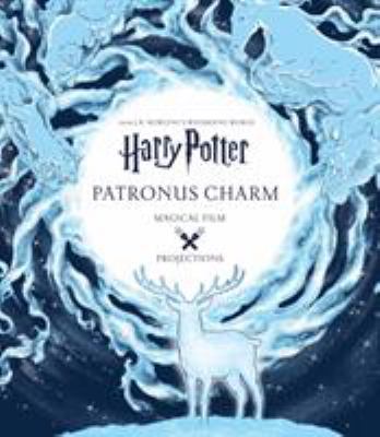 Patronus charm : magical film projections